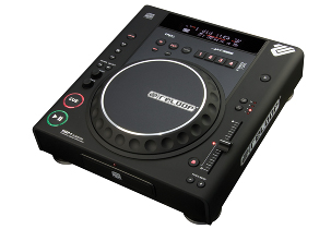 RMP-1 Scratch MK2 